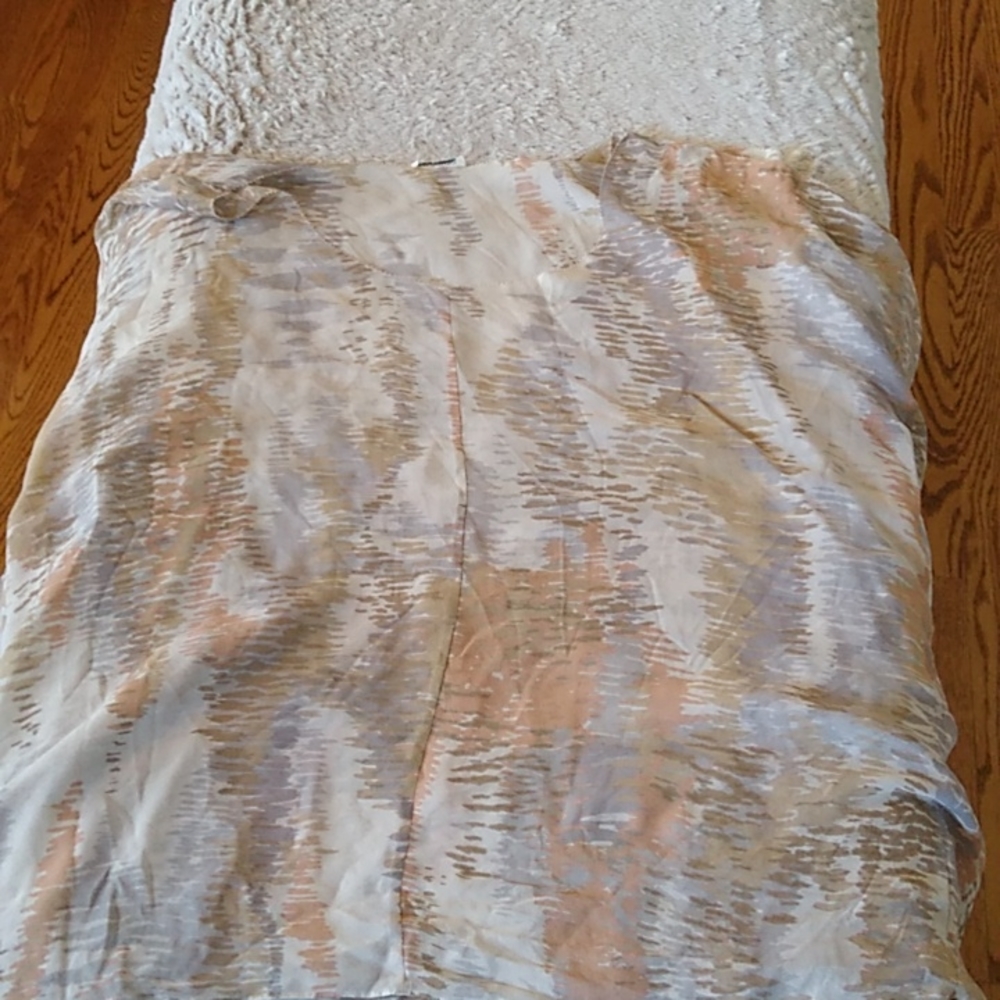 Club Monaco Top - Picture 7 of 12
